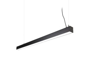 Lampa wisząca OFFICE LED 43W GR 9359