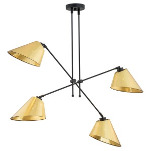 Lampa wisząca CLAVA GO