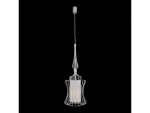 Lampa wisząca ABI S WH