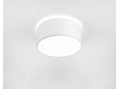 Plafon CAMERON II White