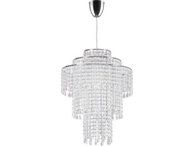 Lampa wisząca ROMA 1pł