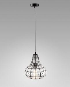 Lampa wisząca CLARK 1pł 