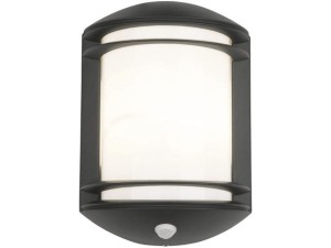 Kinkiet QUARTZ SENSOR GR grafit