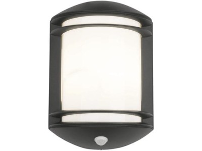 Kinkiet QUARTZ SENSOR GR grafit