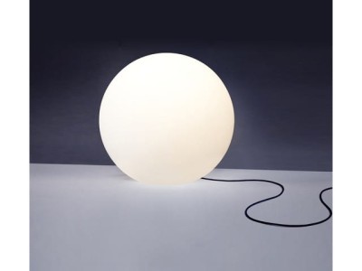 Lampa ogrodowa CUMULUS CUBE M 1pł