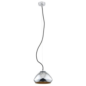 Lampa wisząca HAITI 1pł Chr