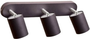 Kinkiet EYE SPOT GRAPHITE 3pł