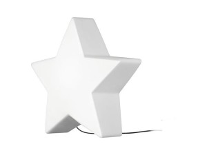 Lampa ogrodowa STAR 1pł