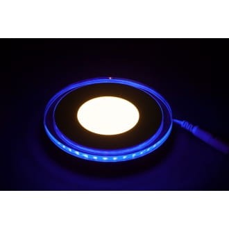 Oprawa stropowa Saturn LED 6W