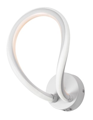 Kinkiet K-2015/1 BIAŁY