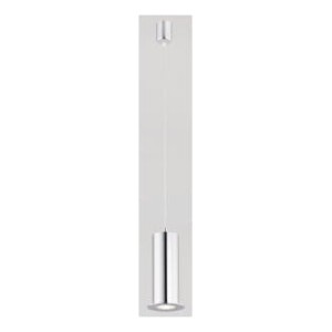 Lampa wisząca Smart 1 pł chrom