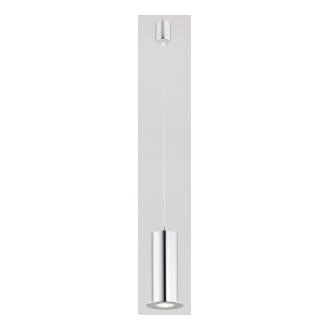 Lampa wisząca Smart 1 pł chrom