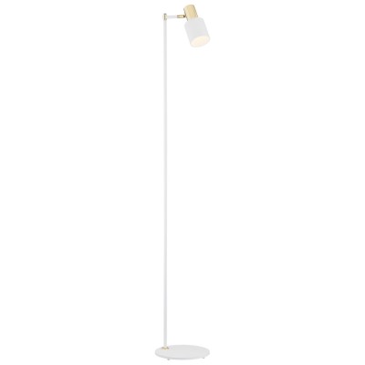 Lampa podłogowa DORIA WH