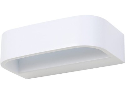 Kinkiet GESS LED 6W biały