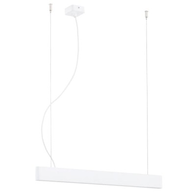 Lampa wisząca BELLUNO CHR