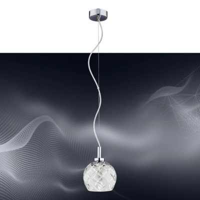 Lampa wisząca BELLUNO 