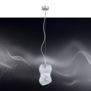 Lampa wisząca COMO LED