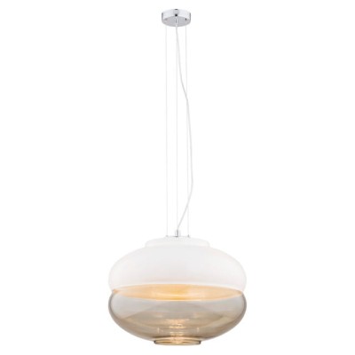 Lampa wisząca FOCUS 3PŁ