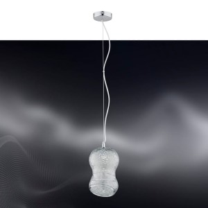 Lampa wisząca GARDA LED