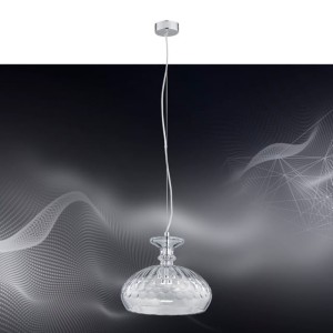 Lampa wisząca GROSSETO LED