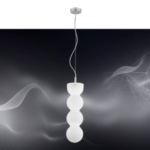 Lampa wisząca MONTANA LED