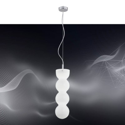 Lampa wisząca MONTANA LED
