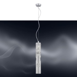 Lampa wisząca NEW YORK LED