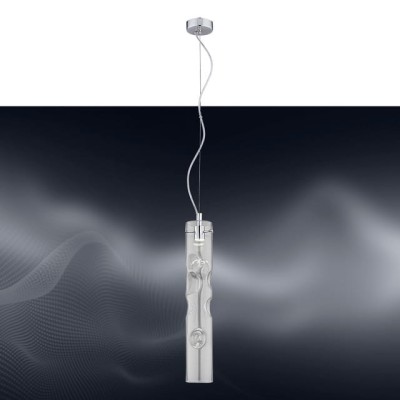 Lampa wisząca NEW YORK LED