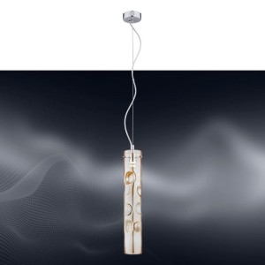 Lampa wisząca NEW YORK LED