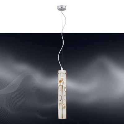 Lampa wisząca NEW YORK LED