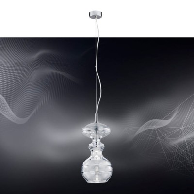 Lampa wisząca PARMA LED
