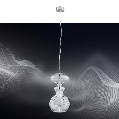 Lampa wisząca MODENA LED