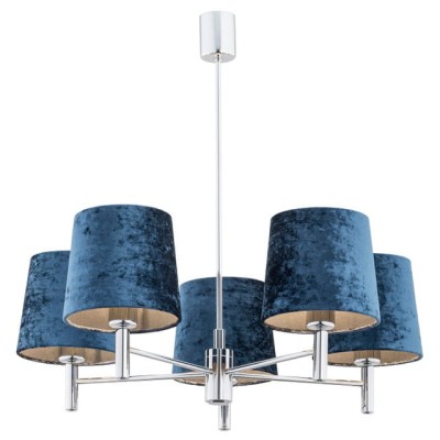 Lampa wisząca BOLZANO 5PŁ