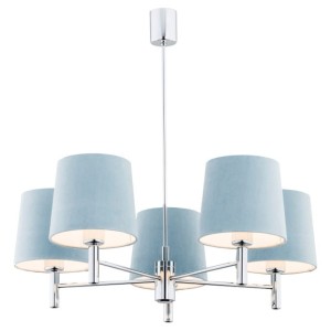 Lampa wisząca BOLZANO 5PŁ