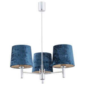 Lampa wisząca BOLZANO 3PŁ