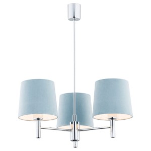 Lampa wisząca BOLZANO 3PŁ