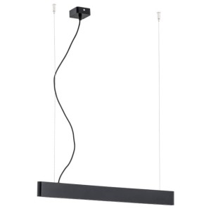 Lampa wisząca ABRA LED