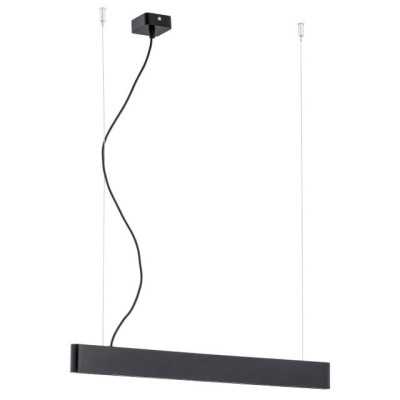 Lampa wisząca ABRA LED