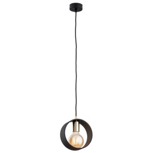 Lampa wisząca AMADORA BL 1pł
