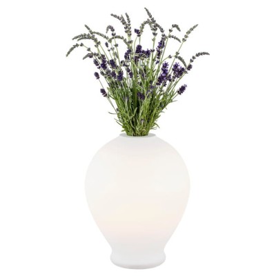 Lampa stołowa AMARYLIS WH 