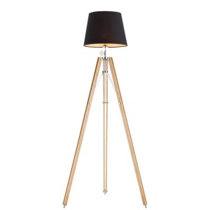 Lampa podłogowa ASTER BL