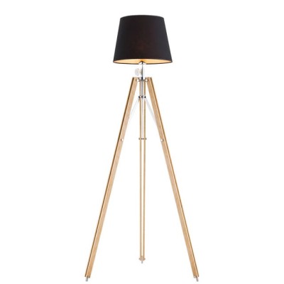 Lampa podłogowa ASTER BL