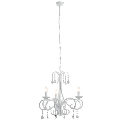 Lampa wisząca CASTELLO WH 3pł