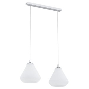 Lampa wisząca DECORATO OP 2pł