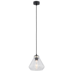 Lampa wisząca DECORATO BL 1pł