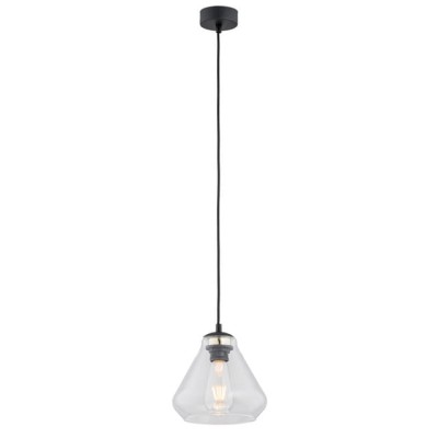 Lampa wisząca DECORATO BL 1pł