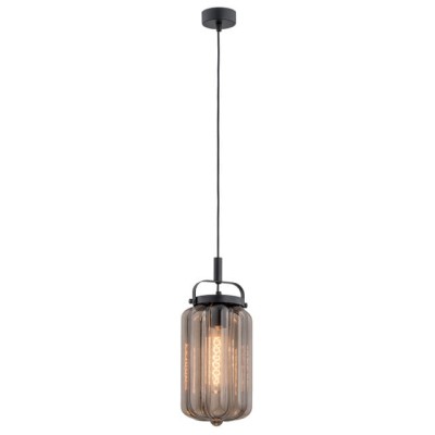 Lampa wisząca DENVER BL
