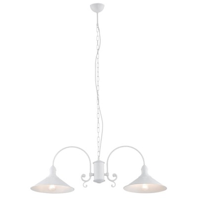 Lampa wisząca ERBA WH 2pł