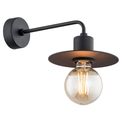 Kinkiet CORSO BLACK