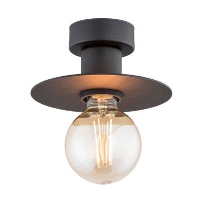 Plafon CORSO BLACK